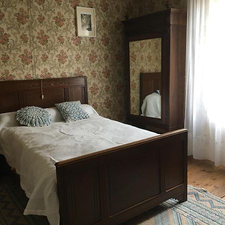 Bed and Breakfast Chez Christian LʼIsle-en-Dodon Exterior foto
