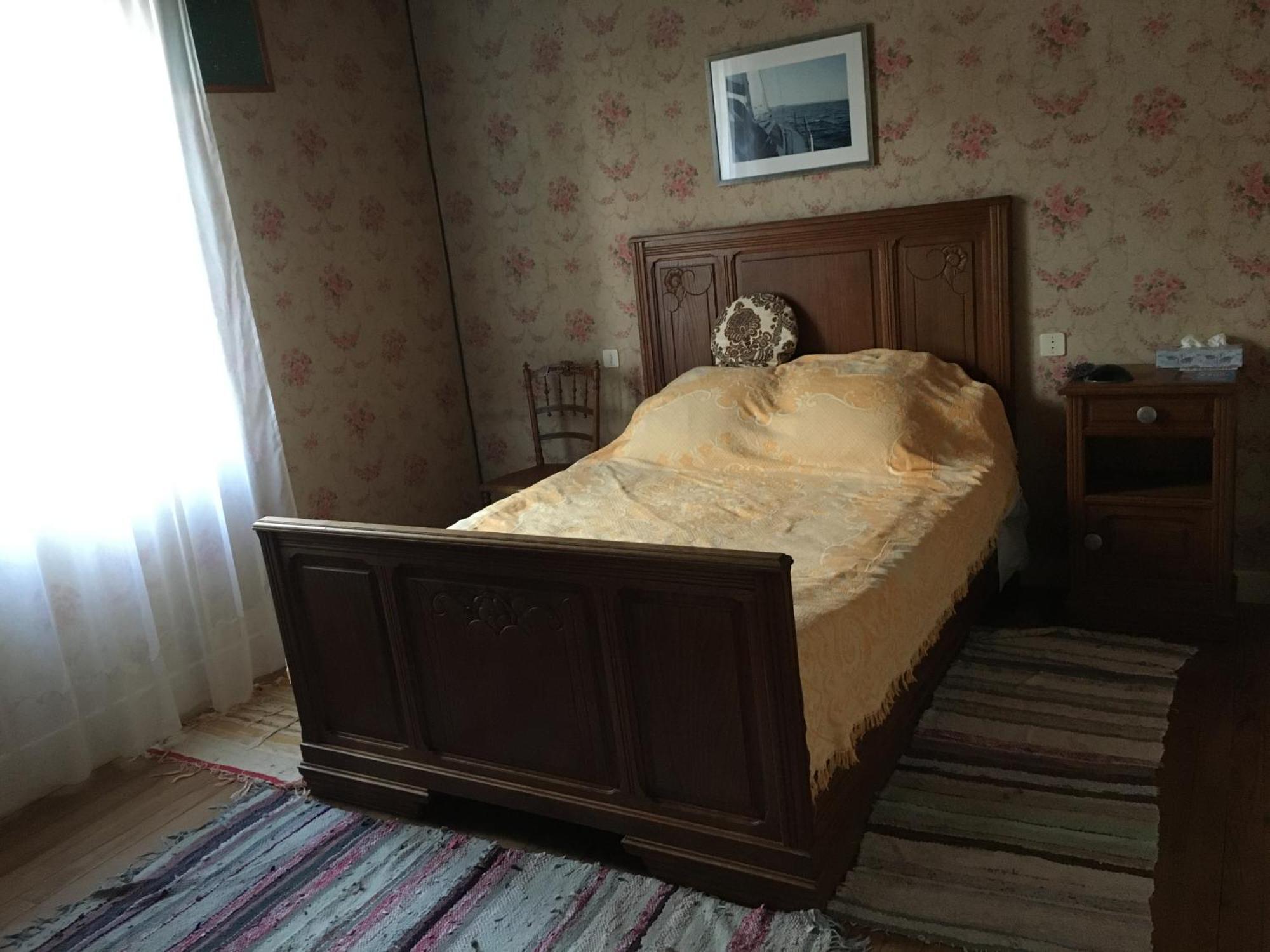 Bed and Breakfast Chez Christian LʼIsle-en-Dodon Exterior foto