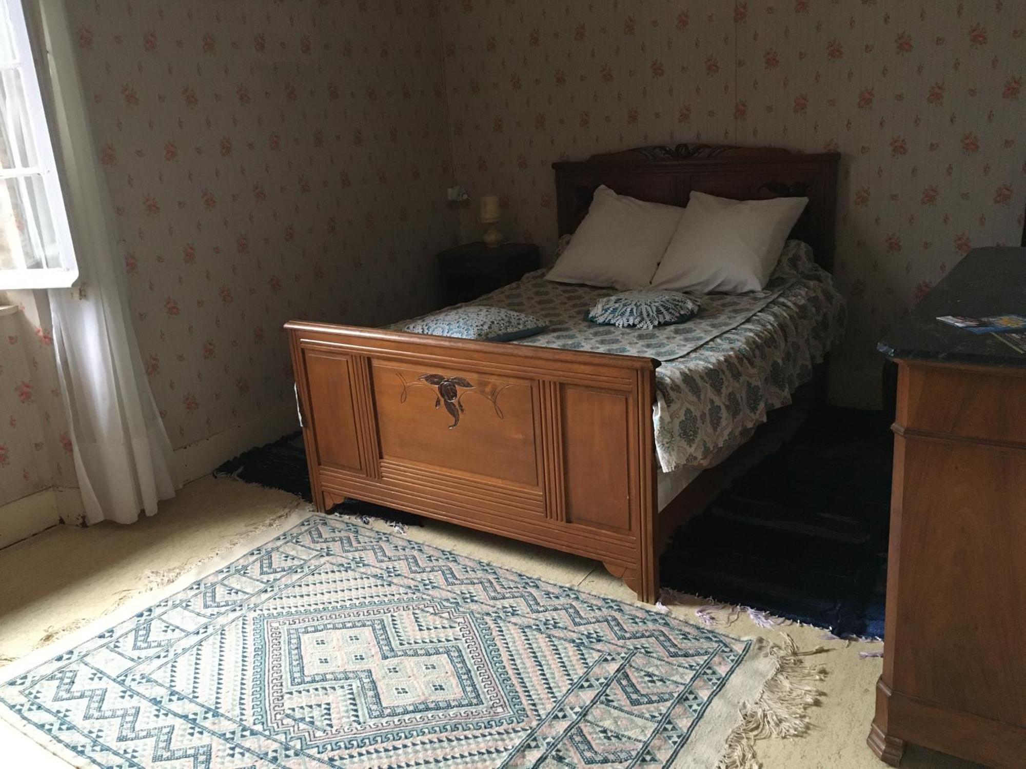 Bed and Breakfast Chez Christian LʼIsle-en-Dodon Exterior foto