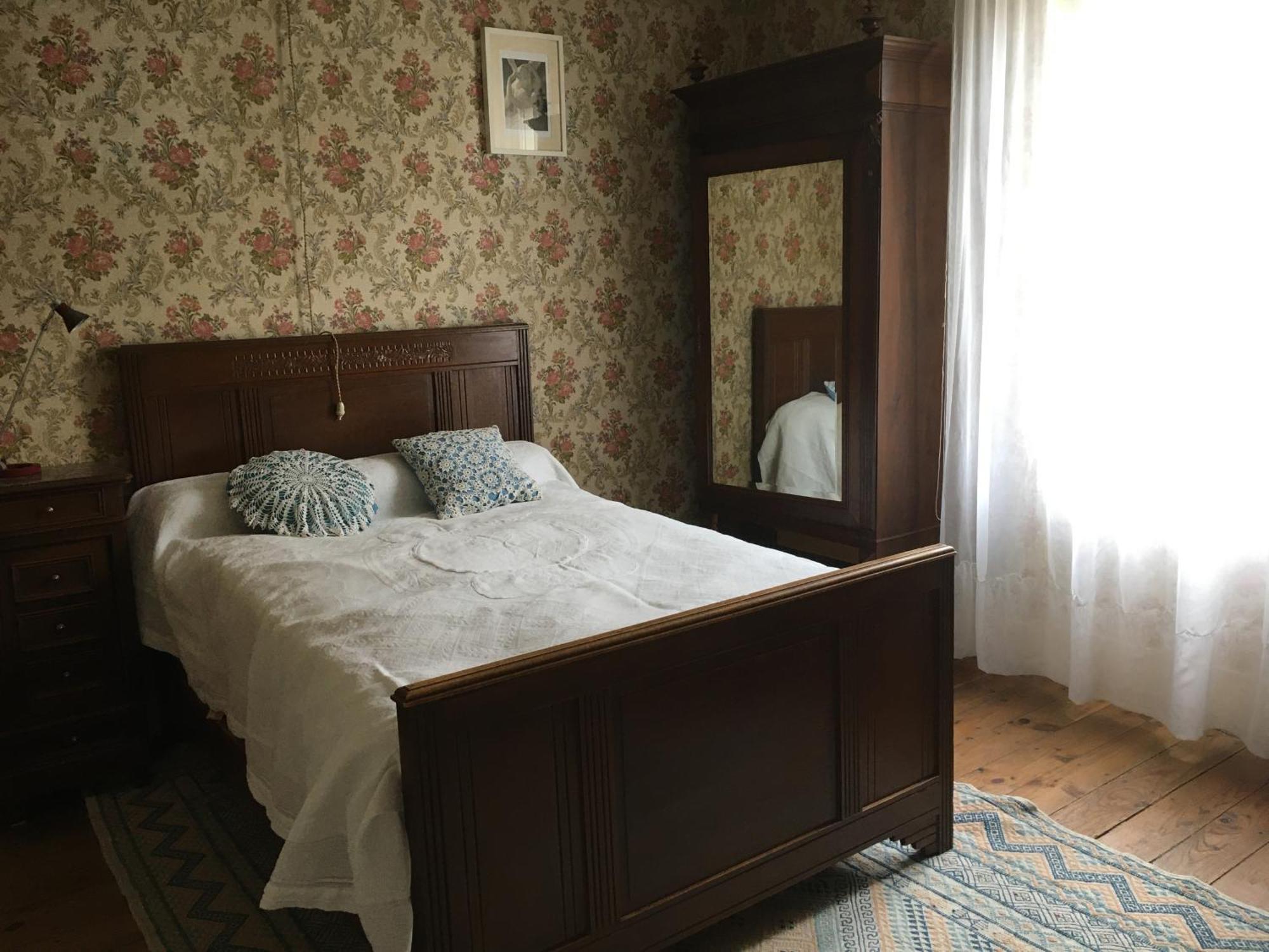 Bed and Breakfast Chez Christian LʼIsle-en-Dodon Exterior foto