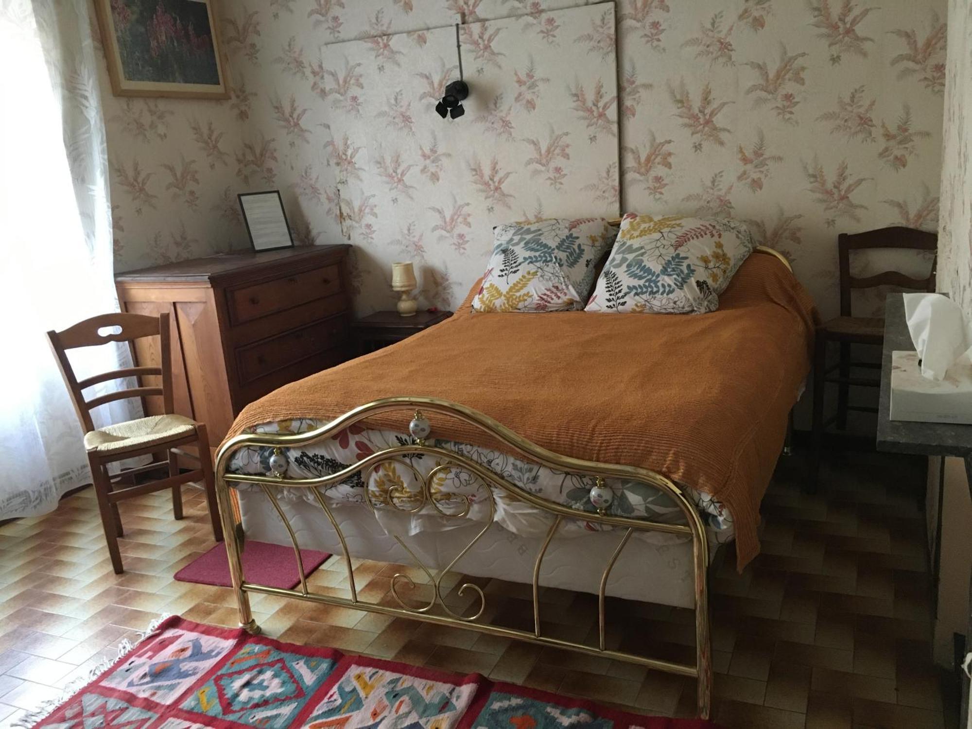 Bed and Breakfast Chez Christian LʼIsle-en-Dodon Exterior foto
